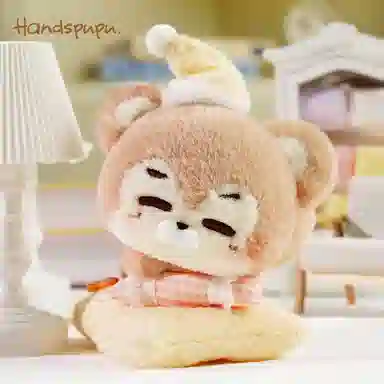 ABFUN Handspupu 12cm