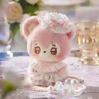 ABFUN Handspupu- 13cm14cm