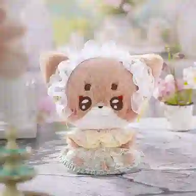 ABFUN Handspupu- 13cm14cm