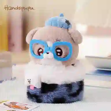 ABFUN Handspupu 14.5cm15.5cm15cm16cm13.5cm