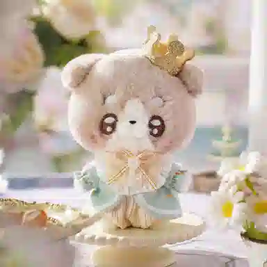 ABFUN Handspupu- 13cm14cm