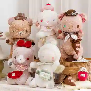 ABFUN Dreemee 28cm29cm32.5cm