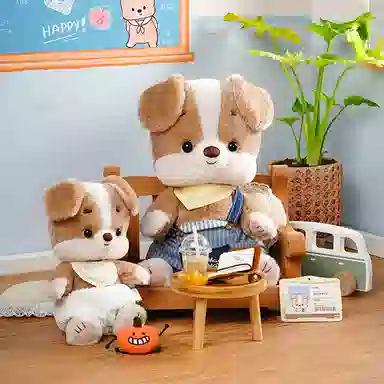 ABFUN MagiMaji 17cm26cm