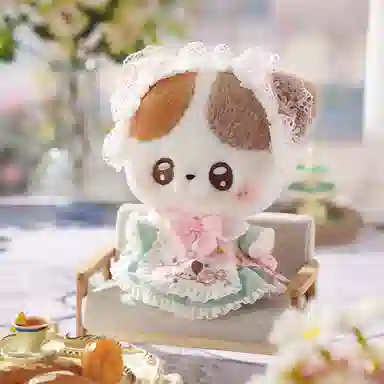 ABFUN Handspupu- 13cm14cm