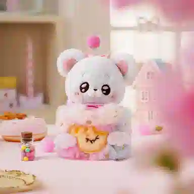 ABFUN Handspupu 14.5cm15.5cm15cm16cm13.5cm