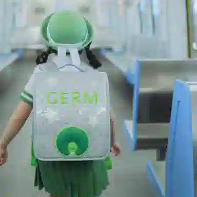 Germ PU