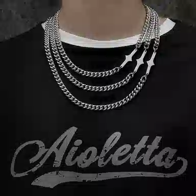 Yongheng Xuanlü Necklace