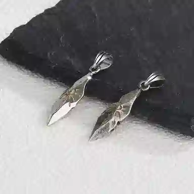 Yongheng Xuanlü Necklace