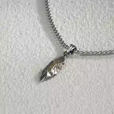Yongheng Xuanlü Necklace
