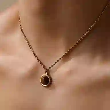 Yongheng Xuanlü Necklace