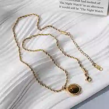 Yongheng Xuanlü Necklace