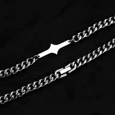 Yongheng Xuanlü Necklace