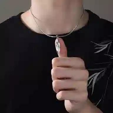 Yongheng Xuanlü Necklace