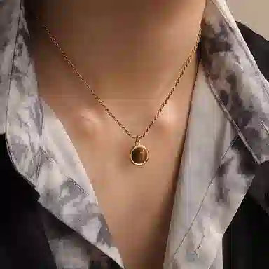 Yongheng Xuanlü Necklace