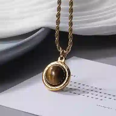 Yongheng Xuanlü Necklace