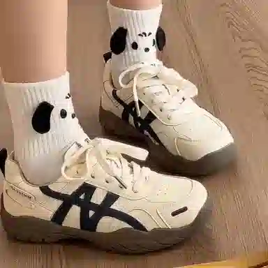 Unknown Brand Low Top Sneakers