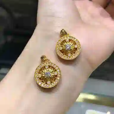 KING SIZE JEWELRY 925