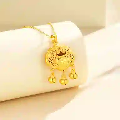 KING SIZE JEWELRY 999