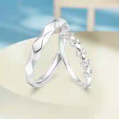 KING SIZE JEWELRY is 925