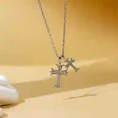 KING SIZE JEWELRY 925