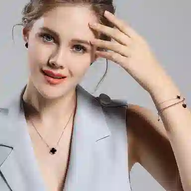 KING SIZE JEWELRY 925 ins