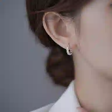 KING SIZE JEWELRY ins 925