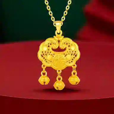 KING SIZE JEWELRY 999