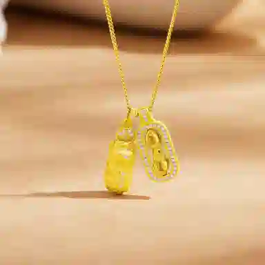 KING SIZE JEWELRY S925