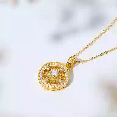 KING SIZE JEWELRY 925