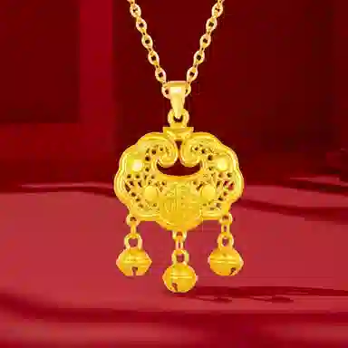 KING SIZE JEWELRY 999