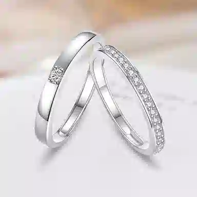 KING SIZE JEWELRY 925