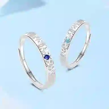 KING SIZE JEWELRY 925