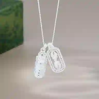 KING SIZE JEWELRY S925