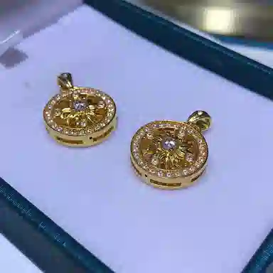 KING SIZE JEWELRY 925