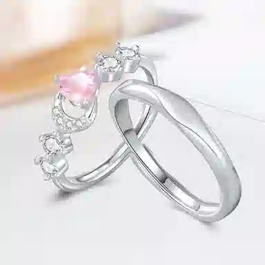 KING SIZE JEWELRY 925