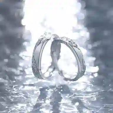 KING SIZE JEWELRY S999