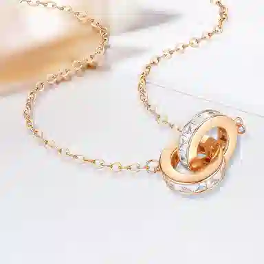 KING SIZE JEWELRY ins 925