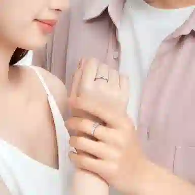 KING SIZE JEWELRY ins S999