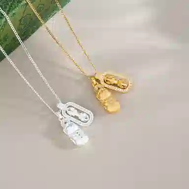 KING SIZE JEWELRY S925