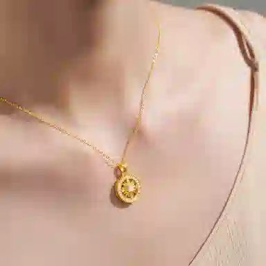 KING SIZE JEWELRY 925