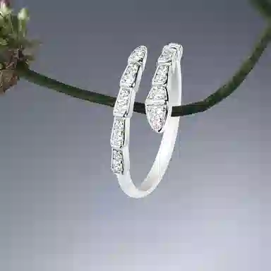 KING SIZE JEWELRY 925