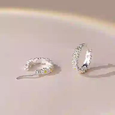 KING SIZE JEWELRY ins 925