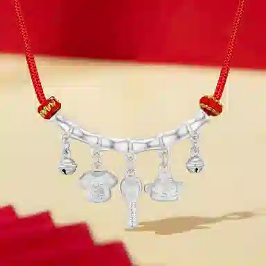 KING SIZE JEWELRY 999