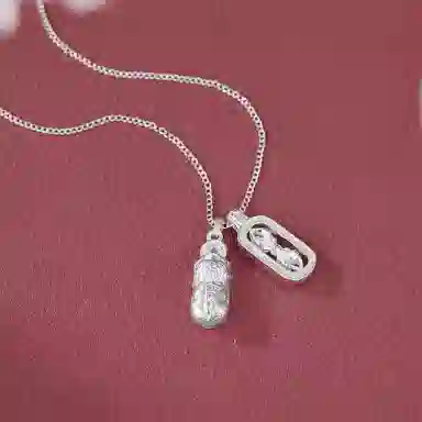 KING SIZE JEWELRY S925