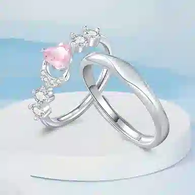 KING SIZE JEWELRY 925