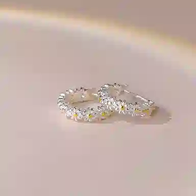 KING SIZE JEWELRY ins 925