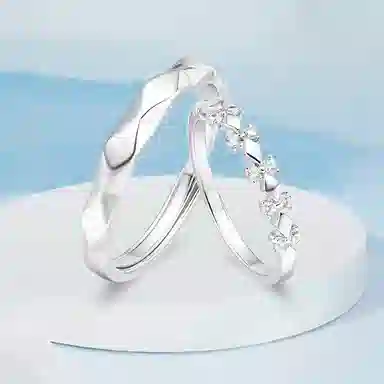 KING SIZE JEWELRY is 925