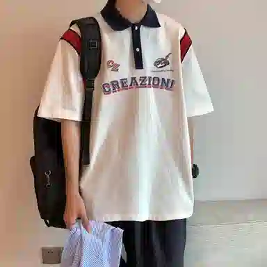 CREAZIONI LA FANTASIA E MOBILE SS24 LogoPolo