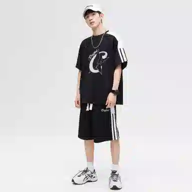 CREAZIONI LA FANTASIA E MOBILE logo