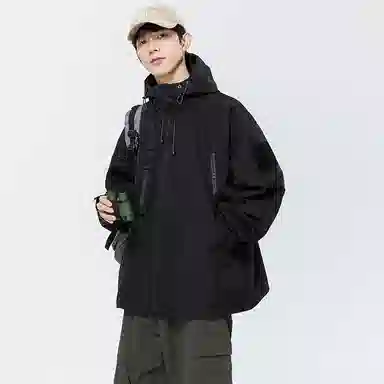Outdoor Functional Jacket